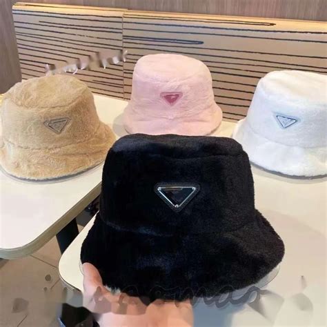 Casquettes & Bonnets de luxe pour Femme 